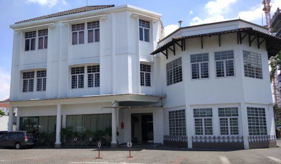 Forum Garden Restaurant