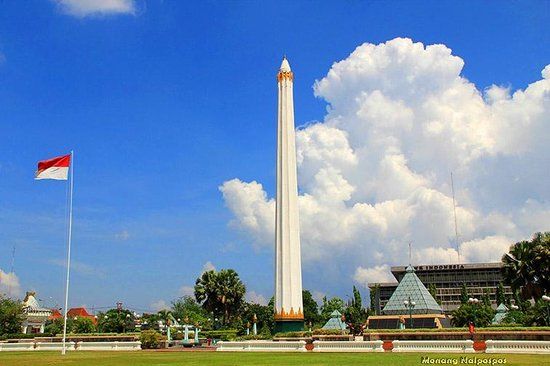 Tugu Pahlawan